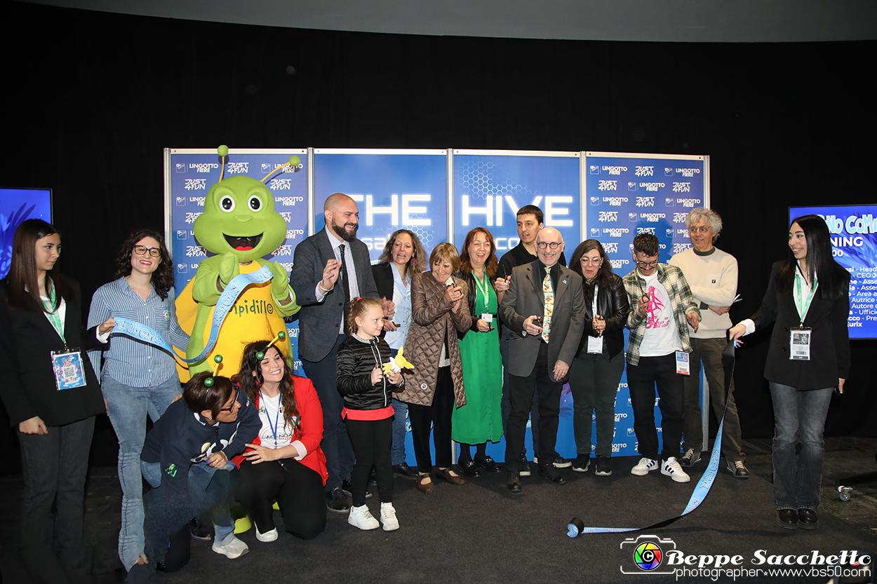 VBS_4045 - Inaugurazione XXIX edizione di Torino Comics.jpg